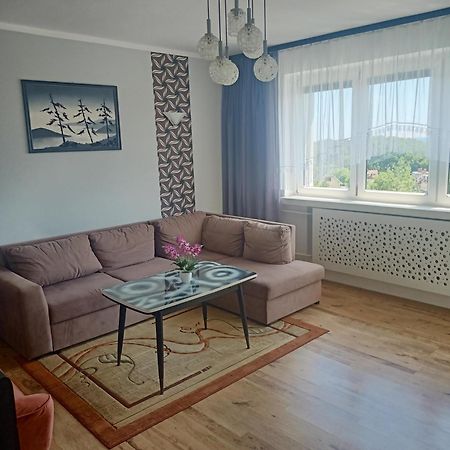 Apartamenty Na Skarpie Щецин Экстерьер фото