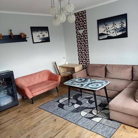 Apartamenty Na Skarpie Щецин Экстерьер фото