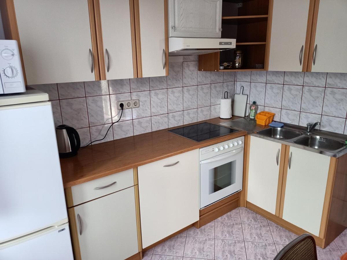 Apartamenty Na Skarpie Щецин Экстерьер фото