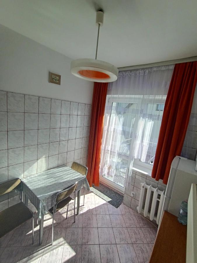 Apartamenty Na Skarpie Щецин Экстерьер фото
