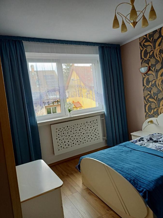 Apartamenty Na Skarpie Щецин Экстерьер фото