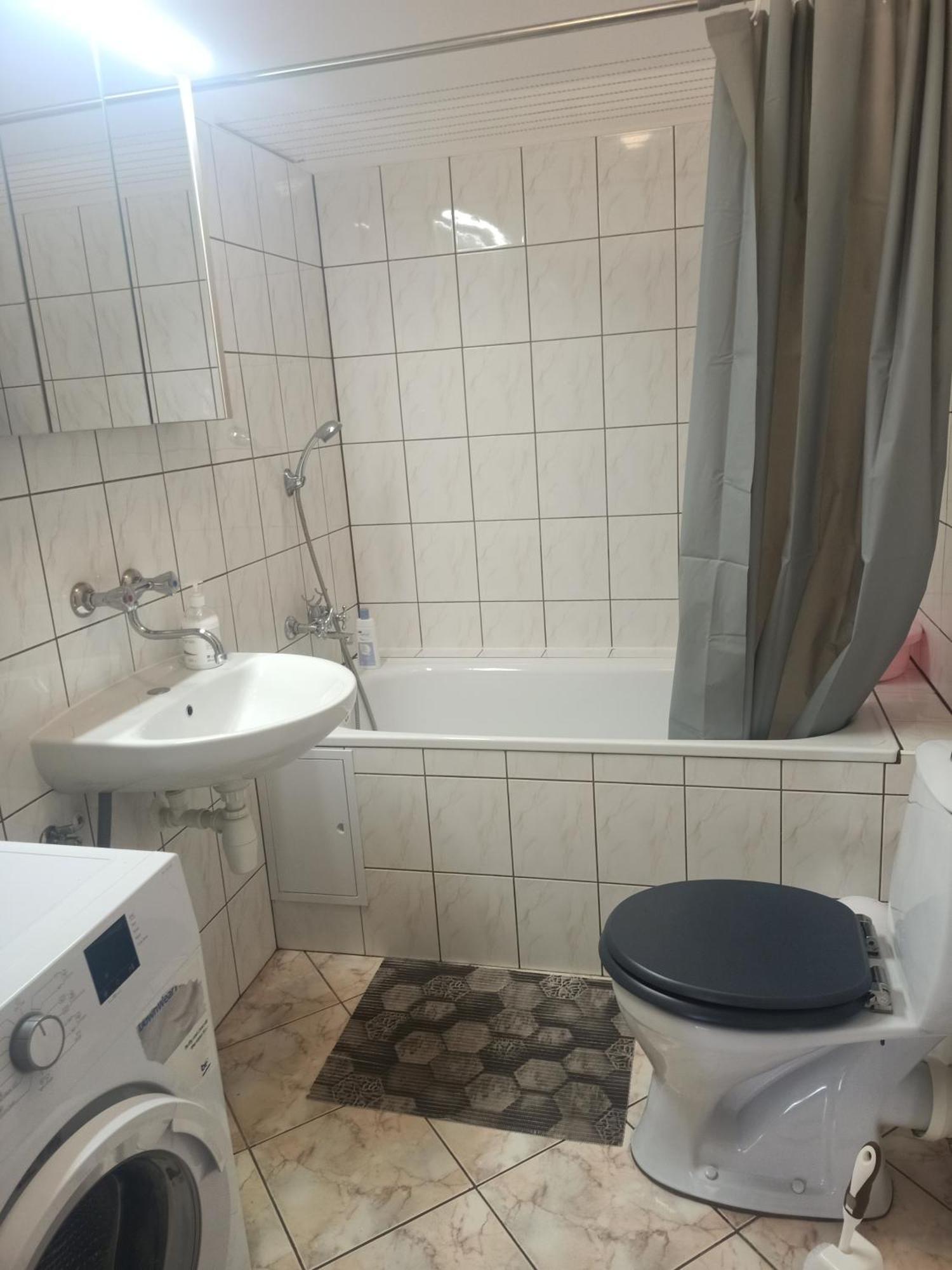 Apartamenty Na Skarpie Щецин Экстерьер фото