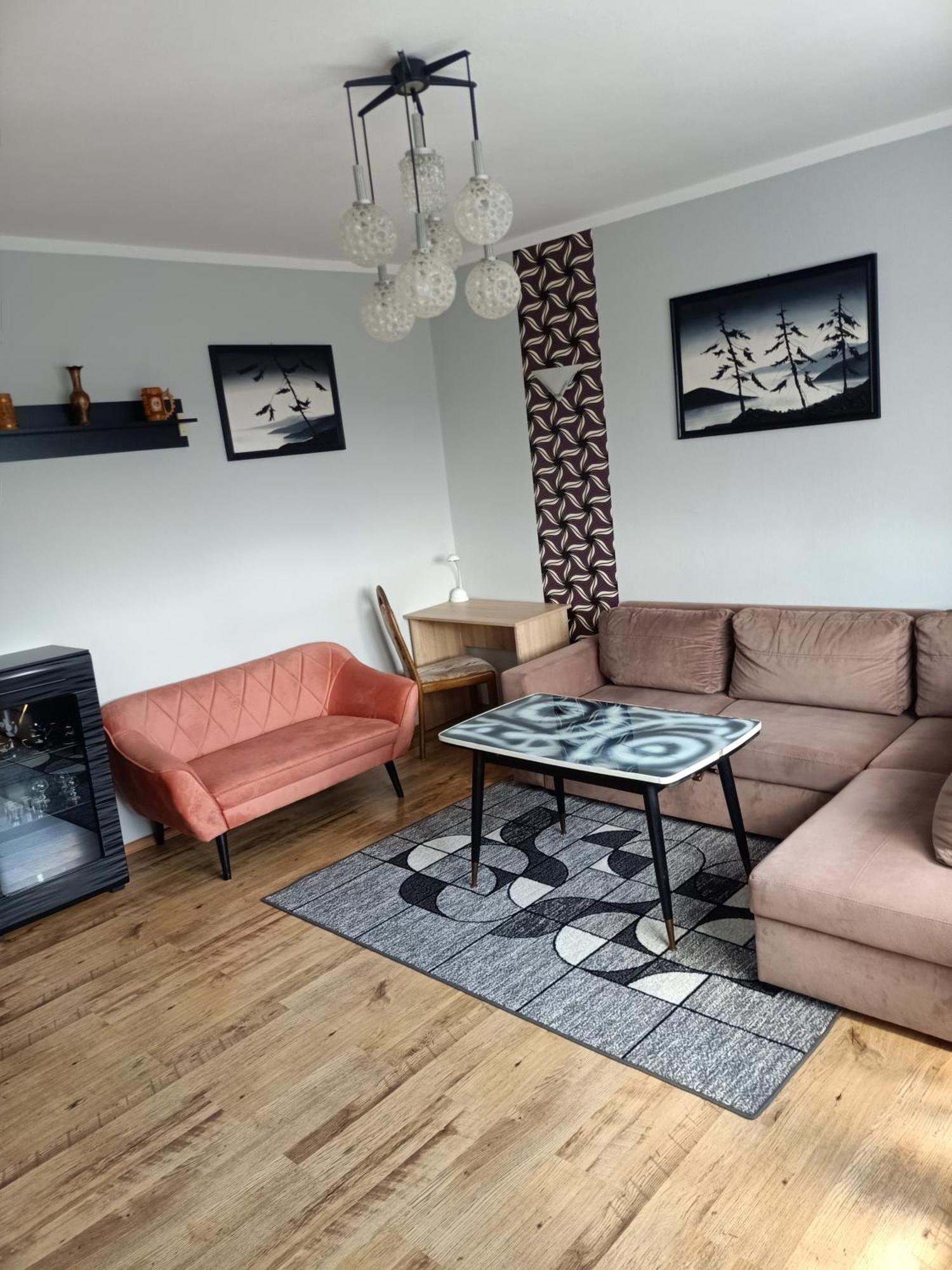 Apartamenty Na Skarpie Щецин Экстерьер фото